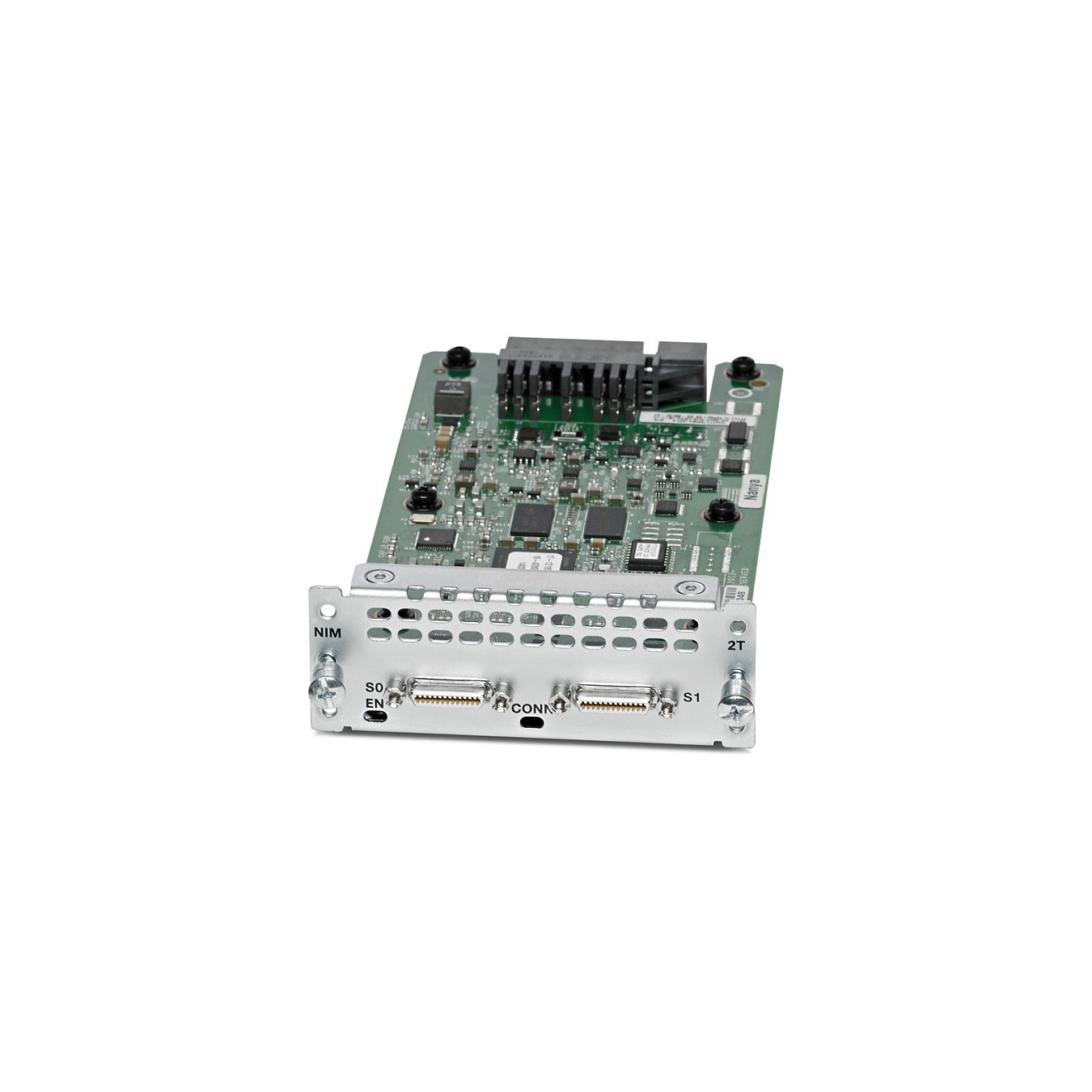 Buy Cisco 2-PORT SERIAL WAN INTERFACE in Cyprus, Nicosia, Limassol, Larnaka, Pafos