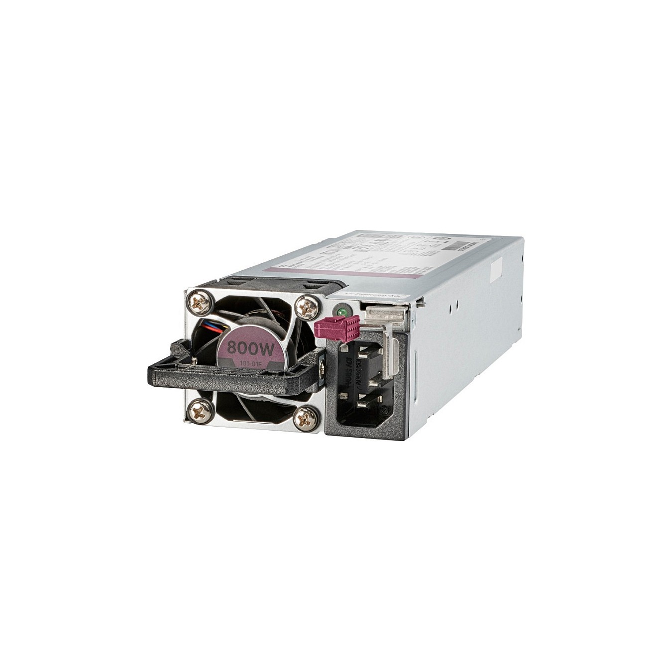 Buy - Stromversorgung redundant Hot-Plug - 800 Watt - 908 VA in Cyprus, Nicosia, Limassol, Larnaka, Pafos