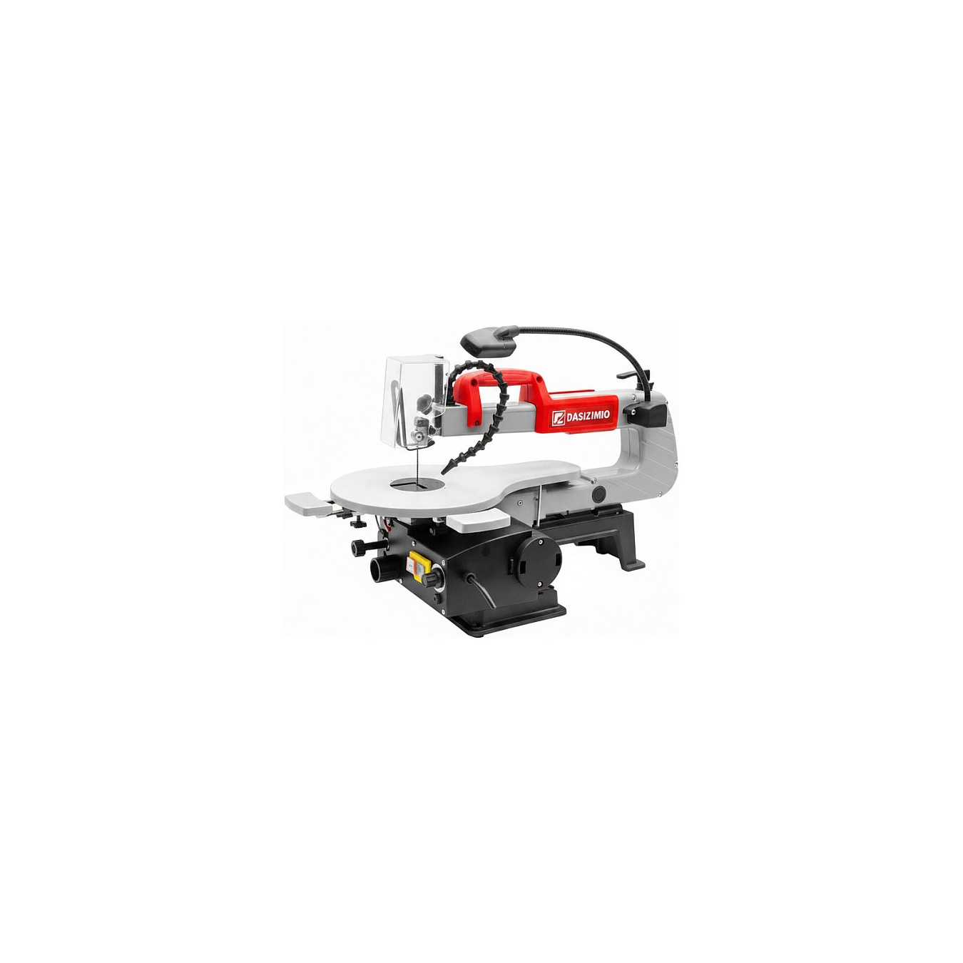 Buy Holzmann DKS21Pro Dekupiersäge in Cyprus, Nicosia, Limassol, Larnaka, Pafos