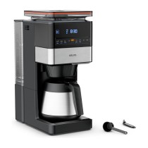 Buy Krups KT 8428 Grind Aroma XL Thermo in Cyprus, Nicosia, Limassol, Larnaka, Pafos