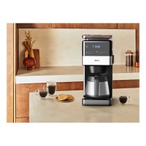 Buy Krups KT 8428 Grind Aroma XL Thermo in Cyprus, Nicosia, Limassol, Larnaka, Pafos