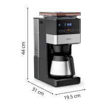 Buy Krups KT 8428 Grind Aroma XL Thermo in Cyprus, Nicosia, Limassol, Larnaka, Pafos