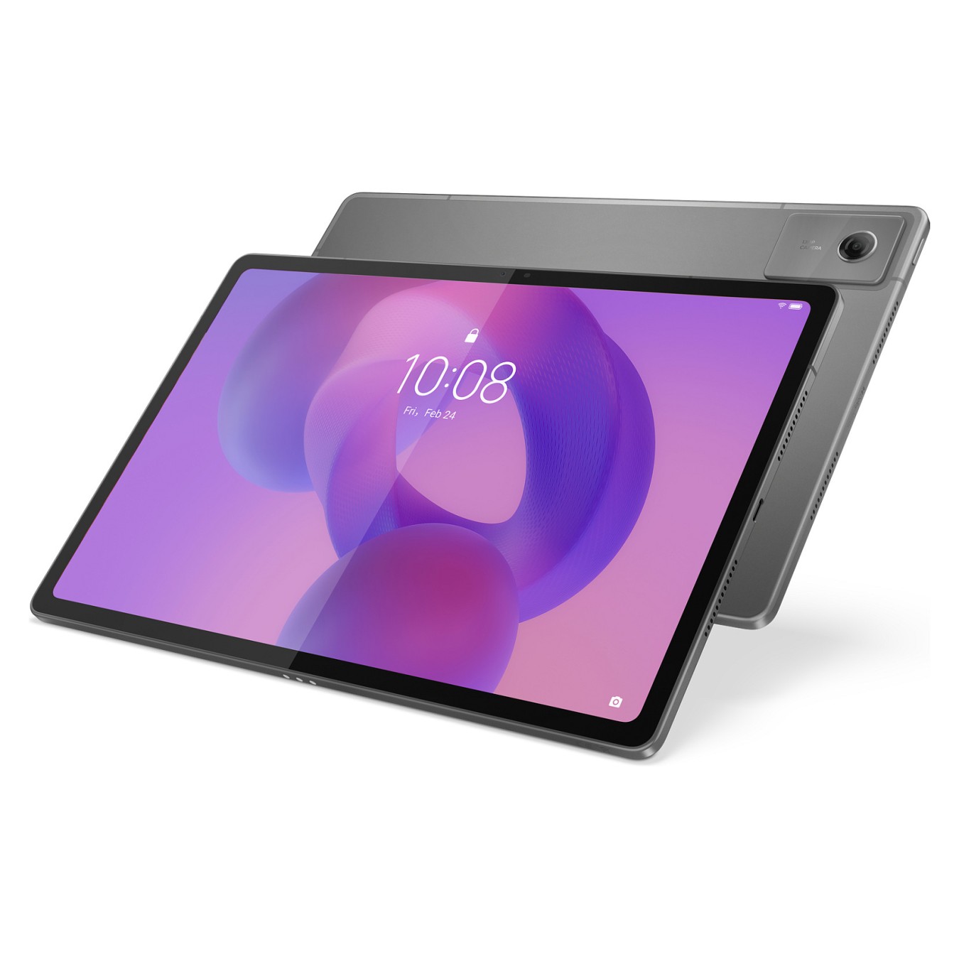 Buy Lenovo Idea Tab Plus 8RAM 128GB Wi-Fi grey in Cyprus, Nicosia, Limassol, Larnaka, Pafos