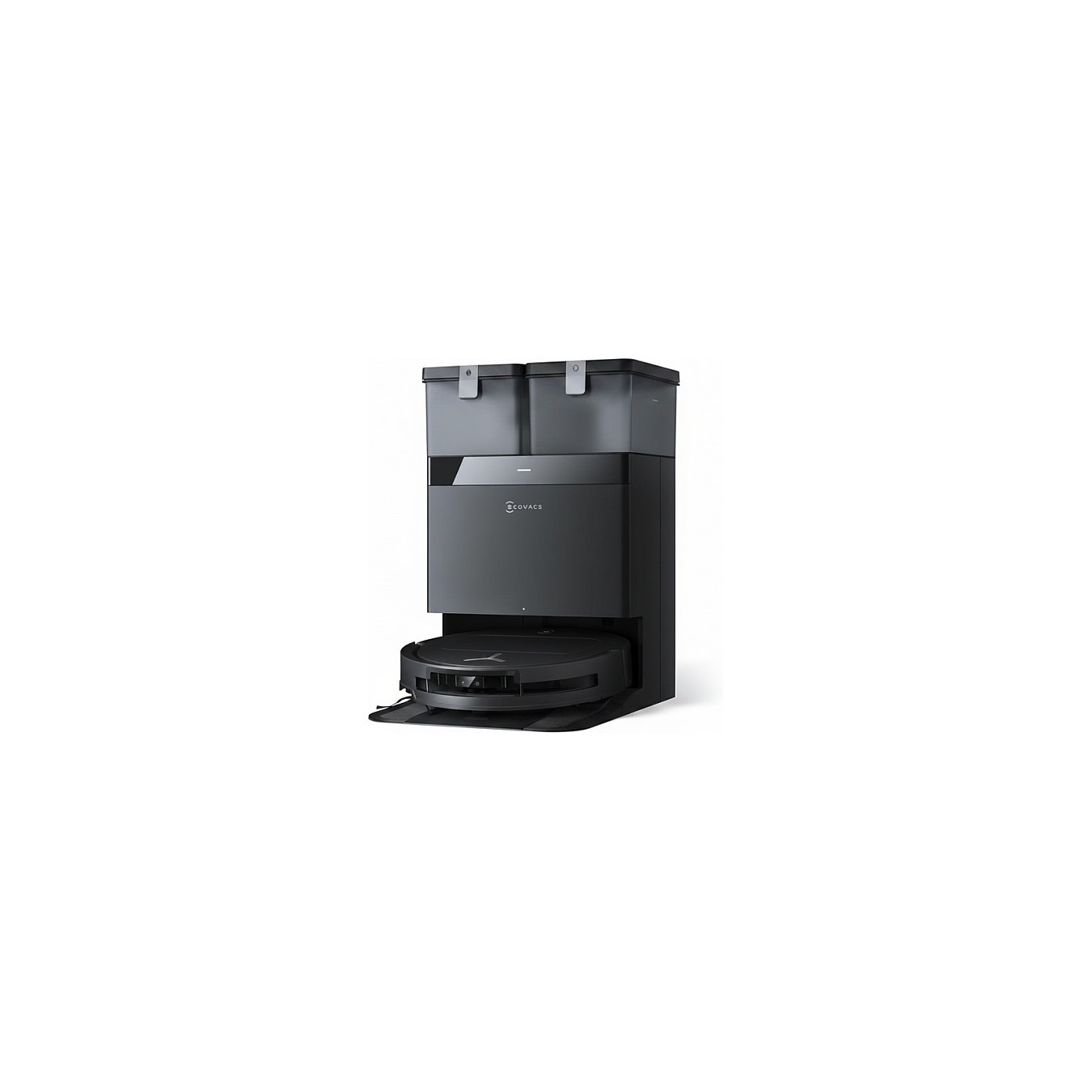Buy Deebot T50 OMNI Gen2 Saugroboter mit Wischfunktion, schwarz in Cyprus, Nicosia, Limassol, Larnaka, Pafos