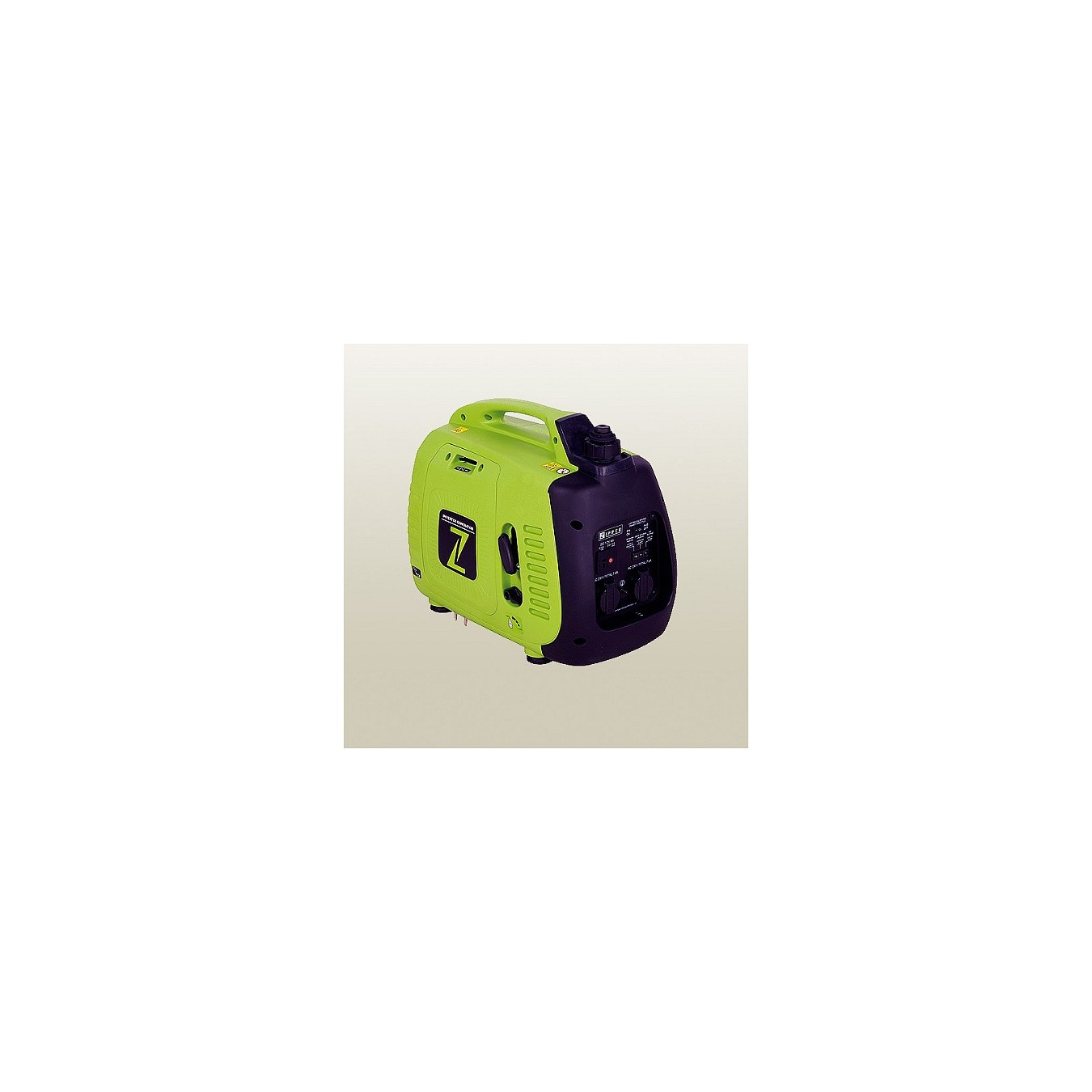 Buy Zipper ZI-STE2000IV Stromerzeuger Inverter in Cyprus, Nicosia, Limassol, Larnaka, Pafos