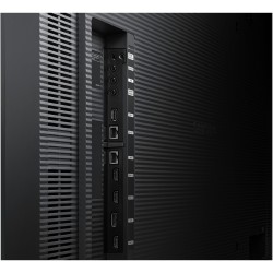 Buy Samsung Smart Signage OM55B - 55" 4K UHD Digital Signage Panel - Black, 3000... in Cyprus, Nicosia, Limassol, Larnaka, Pafos