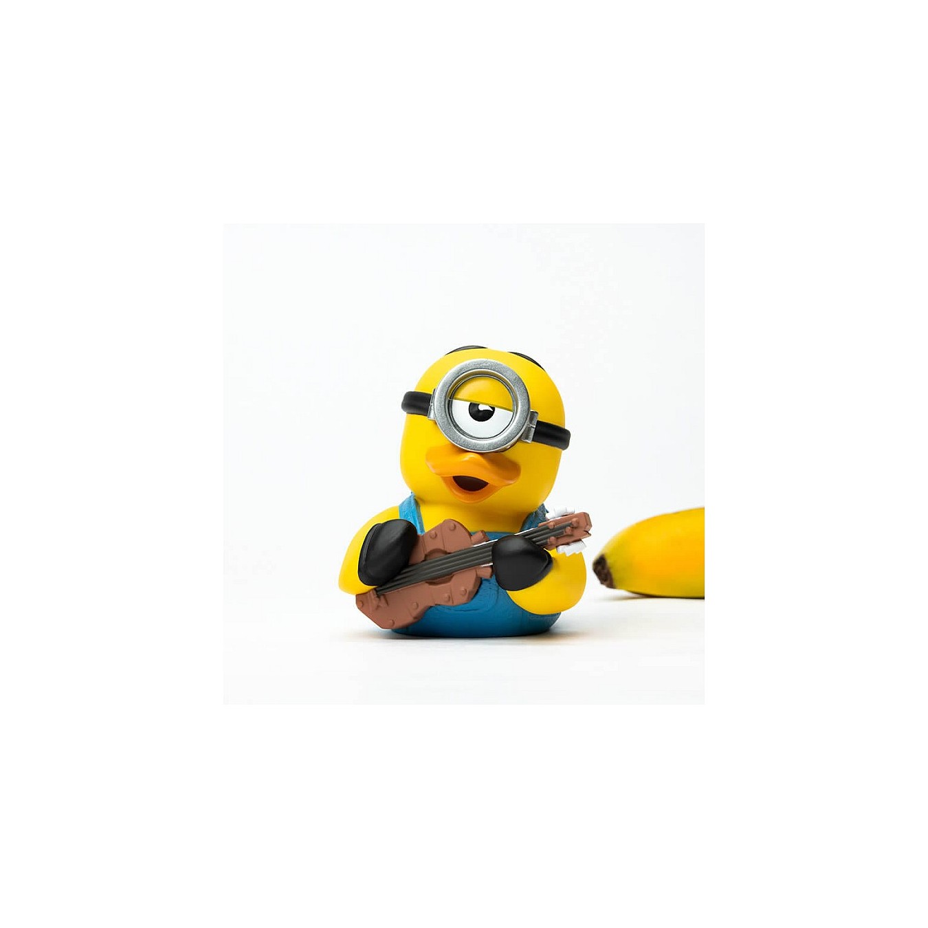 Buy TUBBZ Sammelente - Minions Stuart 9cm in Cyprus, Nicosia, Limassol, Larnaka, Pafos