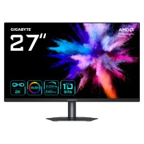 Buy GIGABYTE GO27Q24 68,6cm 27Zoll QD-OLED Monitor 2??560x1440 240Hz 400cd m2 in Cyprus, Nicosia, Limassol, Larnaka, Pafos