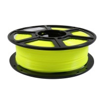 Buy PLA HIGH SPEED 1.75mm NEON YELLOW 1kg in Cyprus, Nicosia, Limassol, Larnaka, Pafos