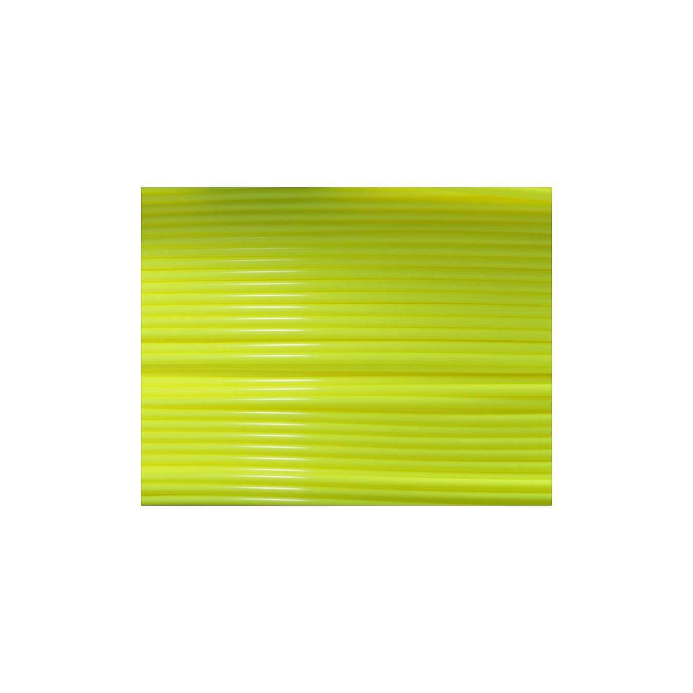 Buy PLA HIGH SPEED 1.75mm NEON YELLOW 1kg in Cyprus, Nicosia, Limassol, Larnaka, Pafos