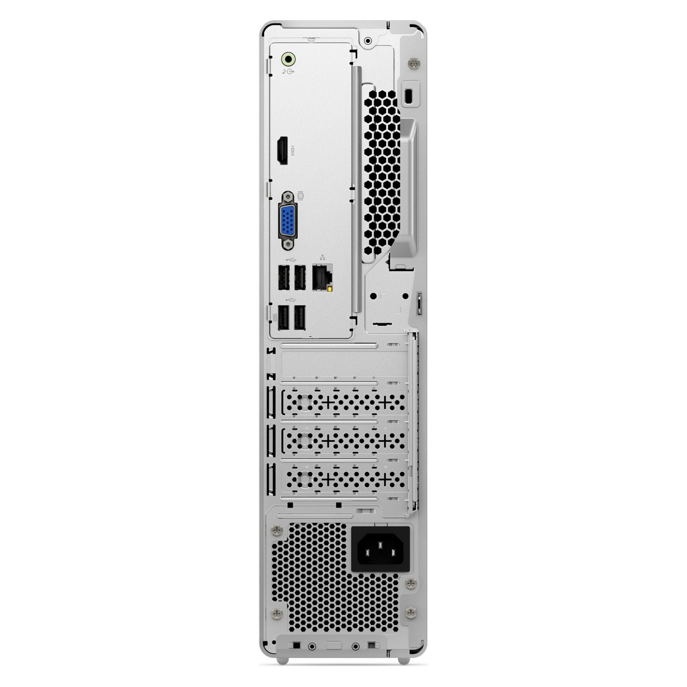 Buy Lenovo IdeaCentre 3 08IRR9 SFF i5-14400 16GB 512SSD W11 Home in Cyprus, Nicosia, Limassol, Larnaka, Pafos