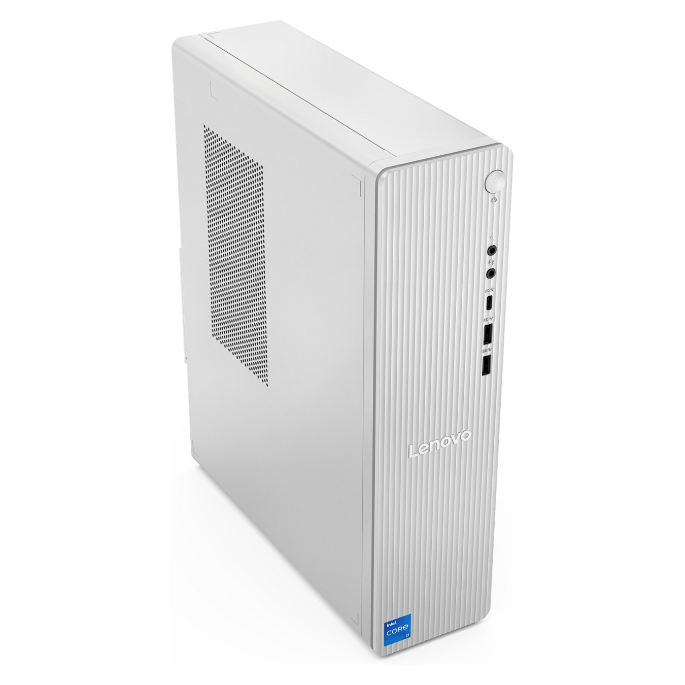 Buy Lenovo IdeaCentre 3 08IRR9 SFF i5-14400 16GB 512SSD W11 Home in Cyprus, Nicosia, Limassol, Larnaka, Pafos