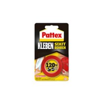 Buy Pattex Kleben statt Bohren doppelseitiges Klebeband. Blister in Cyprus, Nicosia, Limassol, Larnaka, Pafos