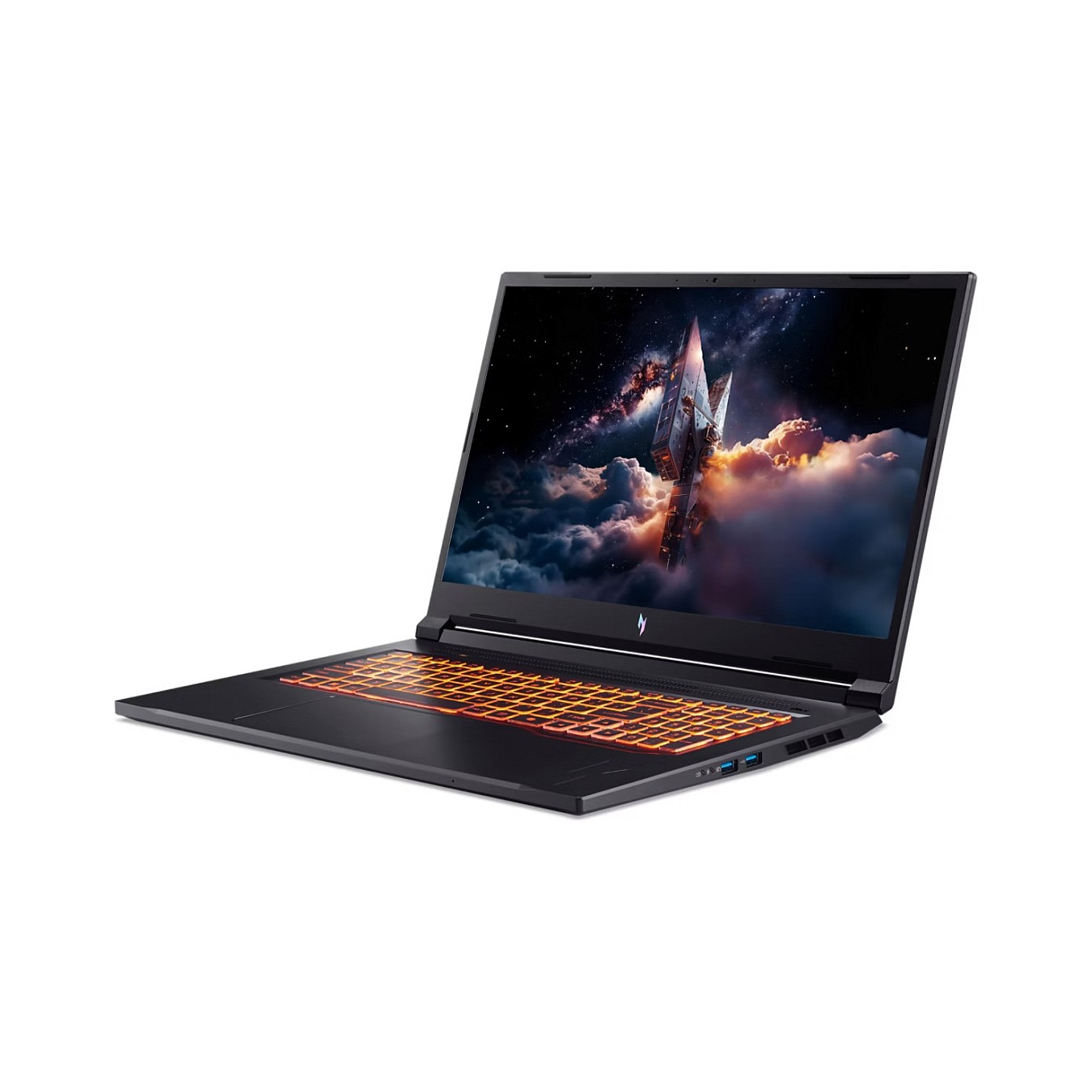 Buy Acer Nitro V17 AI ANV17-41-R2PT RYZ7 260 16GB 1TBSSD RTX5070 W11 Home in Cyprus, Nicosia, Limassol, Larnaka, Pafos