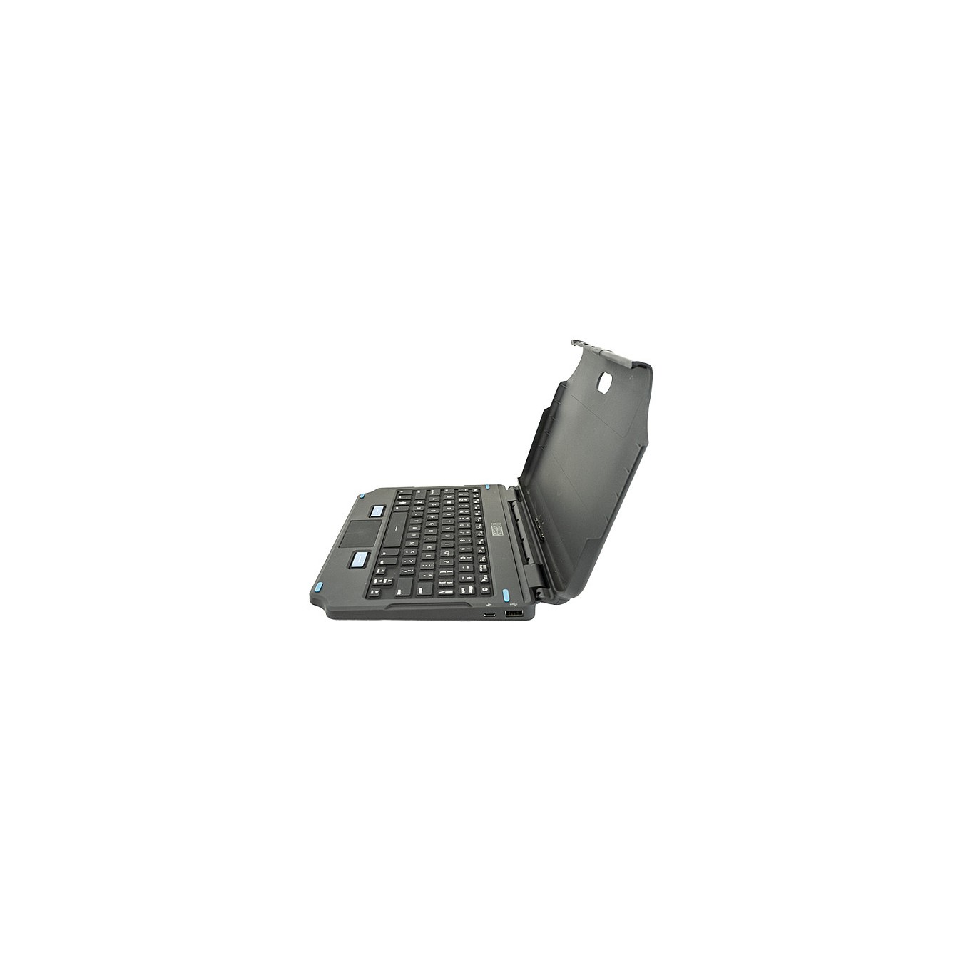 Buy BACK LIT 2-IN-1 KBD GALAXY TAB in Cyprus, Nicosia, Limassol, Larnaka, Pafos