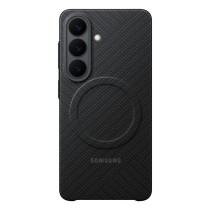 Buy Samsung Carbon Magnet Cover fr Galaxy S26, black in Cyprus, Nicosia, Limassol, Larnaka, Pafos