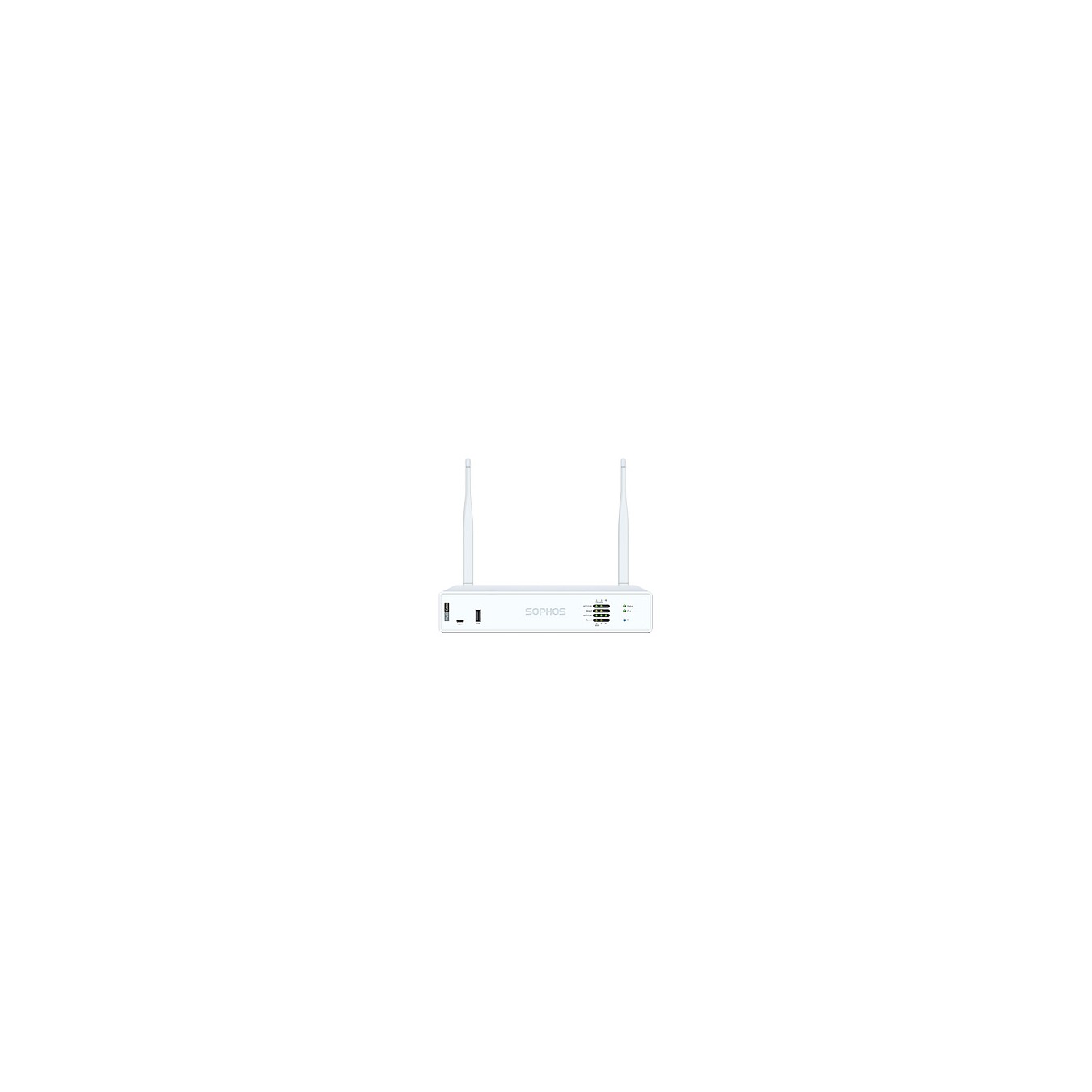 Buy SOPHOS XGS 88w Security Appliance - EU power cord in Cyprus, Nicosia, Limassol, Larnaka, Pafos