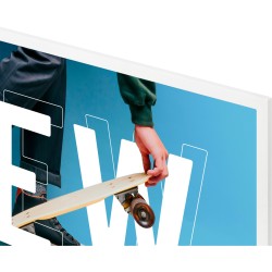 Buy Samsung Smart Signage EM32DX - 31.5in QHD (2560x1440) E-Paper Digital Signag... in Cyprus, Nicosia, Limassol, Larnaka, Pafos