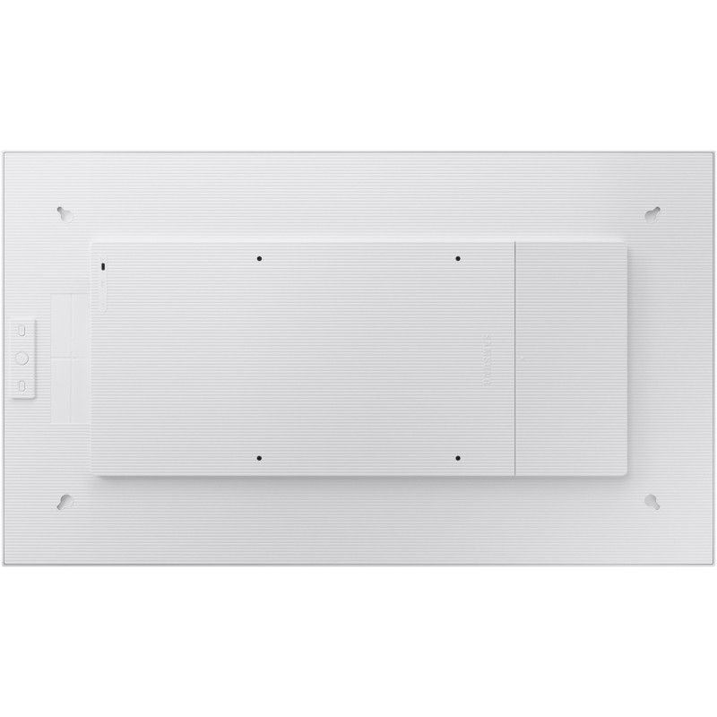 Buy Samsung Smart Signage EM32DX - 31.5in QHD (2560x1440) E-Paper Digital Signag... in Cyprus, Nicosia, Limassol, Larnaka, Pafos