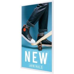 Buy Samsung Smart Signage EM32DX - 31.5in QHD (2560x1440) E-Paper Digital Signag... in Cyprus, Nicosia, Limassol, Larnaka, Pafos