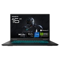 Buy Gigabyte Gaming A16 i7 13620H 16GB 1TBSSD W11 Home French AZERTY Layout in Cyprus, Nicosia, Limassol, Larnaka, Pafos
