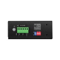 Buy TRENDnet TI-PG102i 10-Port DIN-Rail Switch Industrial Gigabit Managed PoE+ in Cyprus, Nicosia, Limassol, Larnaka, Pafos