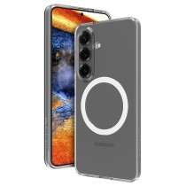 Buy dbramante1928 Greenland Pro Qi2 Galaxy S26 Clear in Cyprus, Nicosia, Limassol, Larnaka, Pafos