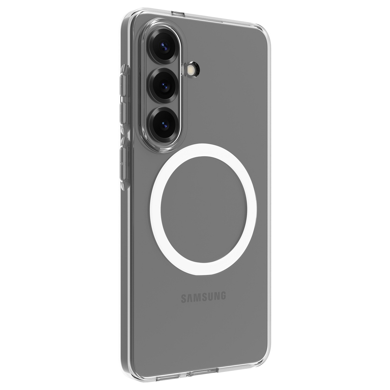 Buy dbramante1928 Greenland Pro Qi2 Galaxy S26 Clear in Cyprus, Nicosia, Limassol, Larnaka, Pafos