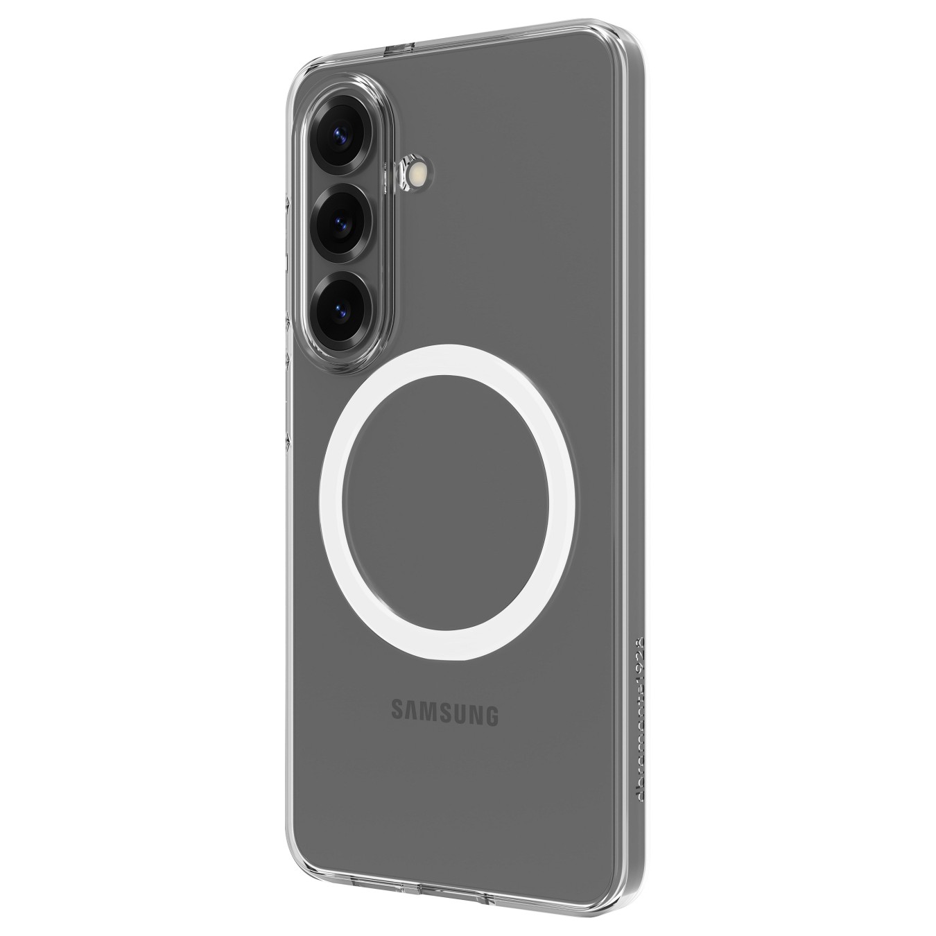 Buy dbramante1928 Greenland Pro Qi2 Galaxy S26 Clear in Cyprus, Nicosia, Limassol, Larnaka, Pafos