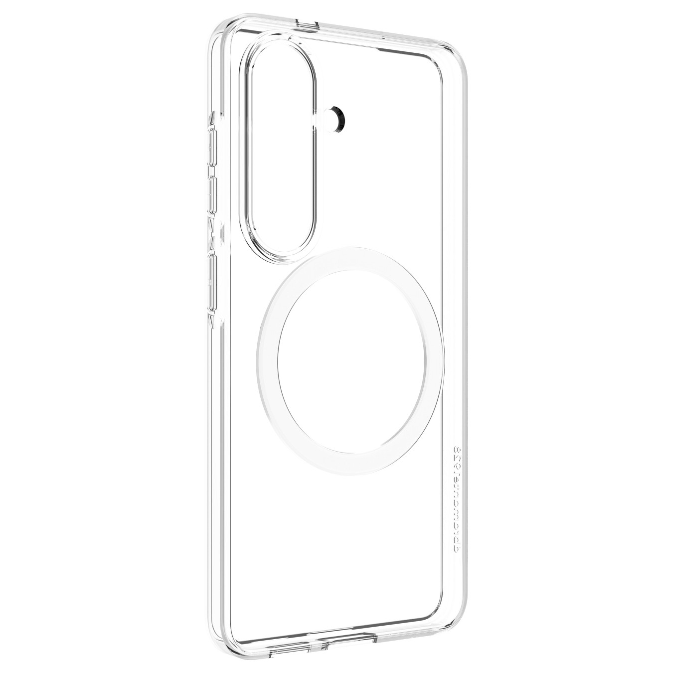 Buy dbramante1928 Greenland Pro Qi2 Galaxy S26 Clear in Cyprus, Nicosia, Limassol, Larnaka, Pafos