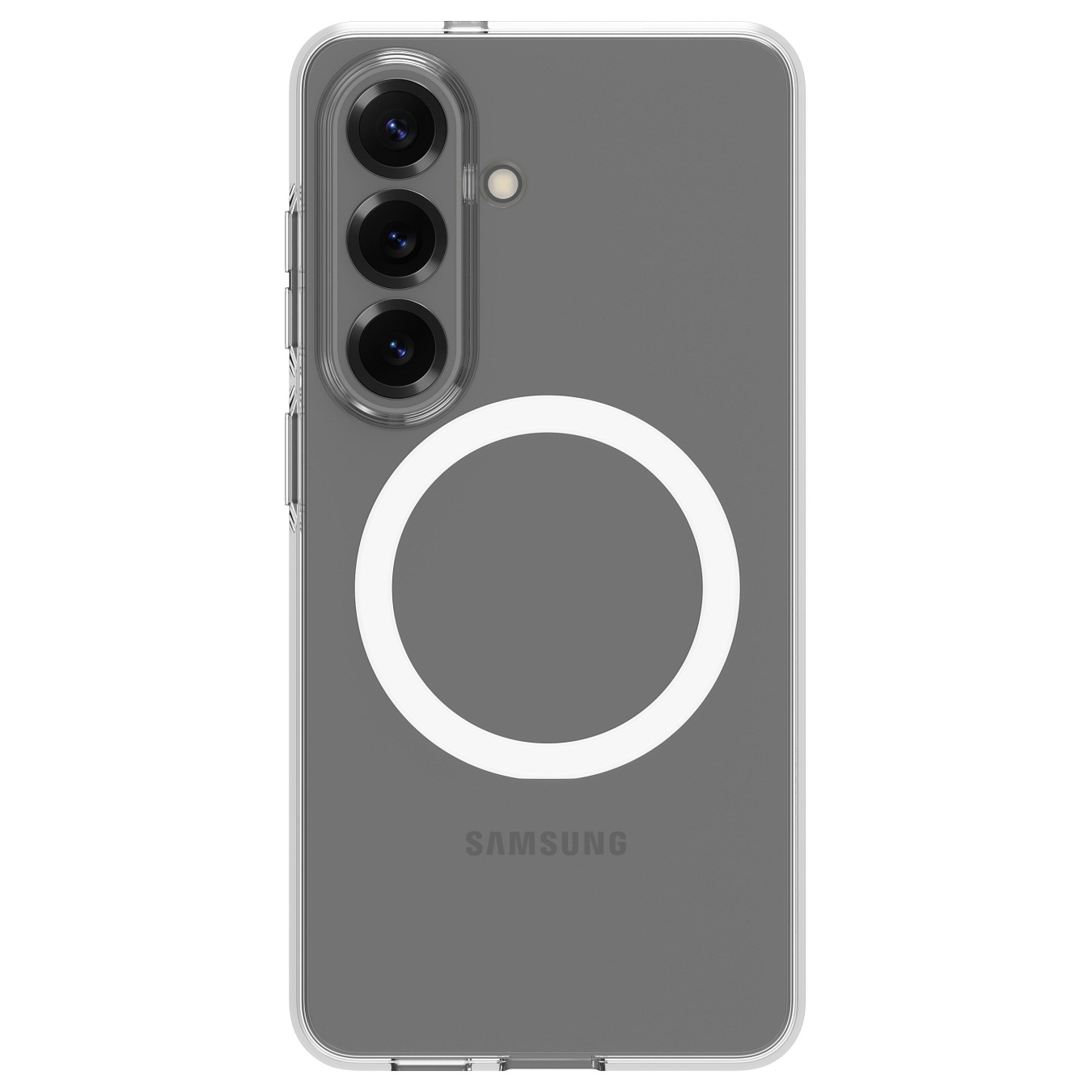 Buy dbramante1928 Greenland Pro Qi2 Galaxy S26 Clear in Cyprus, Nicosia, Limassol, Larnaka, Pafos