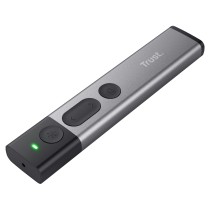 Buy Trust Kazun Drahtlose Präsentationshilfe in Cyprus, Nicosia, Limassol, Larnaka, Pafos