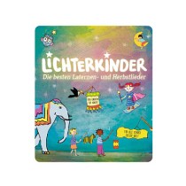 Buy Tonies Lichterkinder - Die besten Laternen- & Herbstlieder (Musik) in Cyprus, Nicosia, Limassol, Larnaka, Pafos