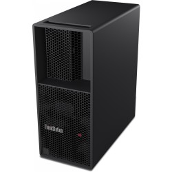 Buy Lenovo ThinkStation P3 - i9-14900K - Black, 128GB DDR5 (4x32), 1TB PCIe4 NVM... in Cyprus, Nicosia, Limassol, Larnaka, Pafos