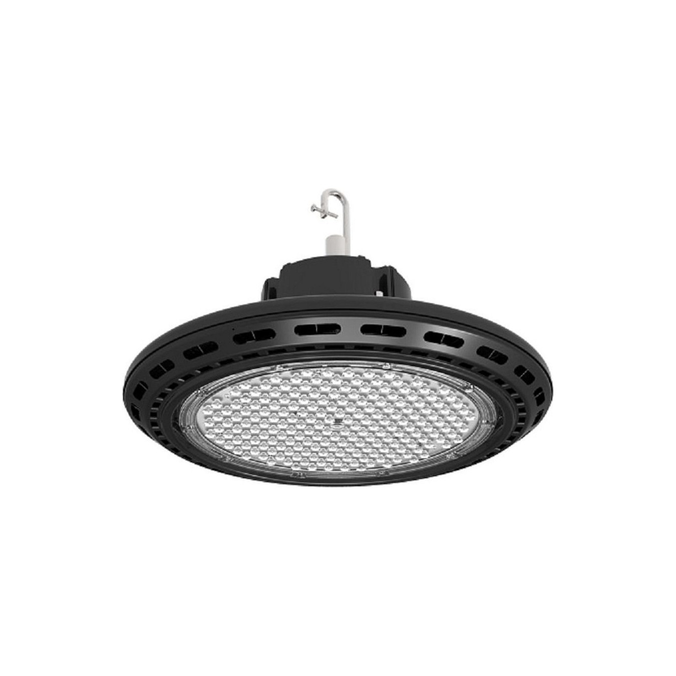 Buy Synergy 21 LED Spot Pendelleuchte UFO 236W für Industrie Lagerhallen cw 120° DIM in Cyprus, Nicosia, Limassol, Larnaka, Pafo