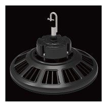 Buy Synergy 21 LED Spot Pendelleuchte UFO 236W für Industrie Lagerhallen cw 120° DIM in Cyprus, Nicosia, Limassol, Larnaka, Pafo