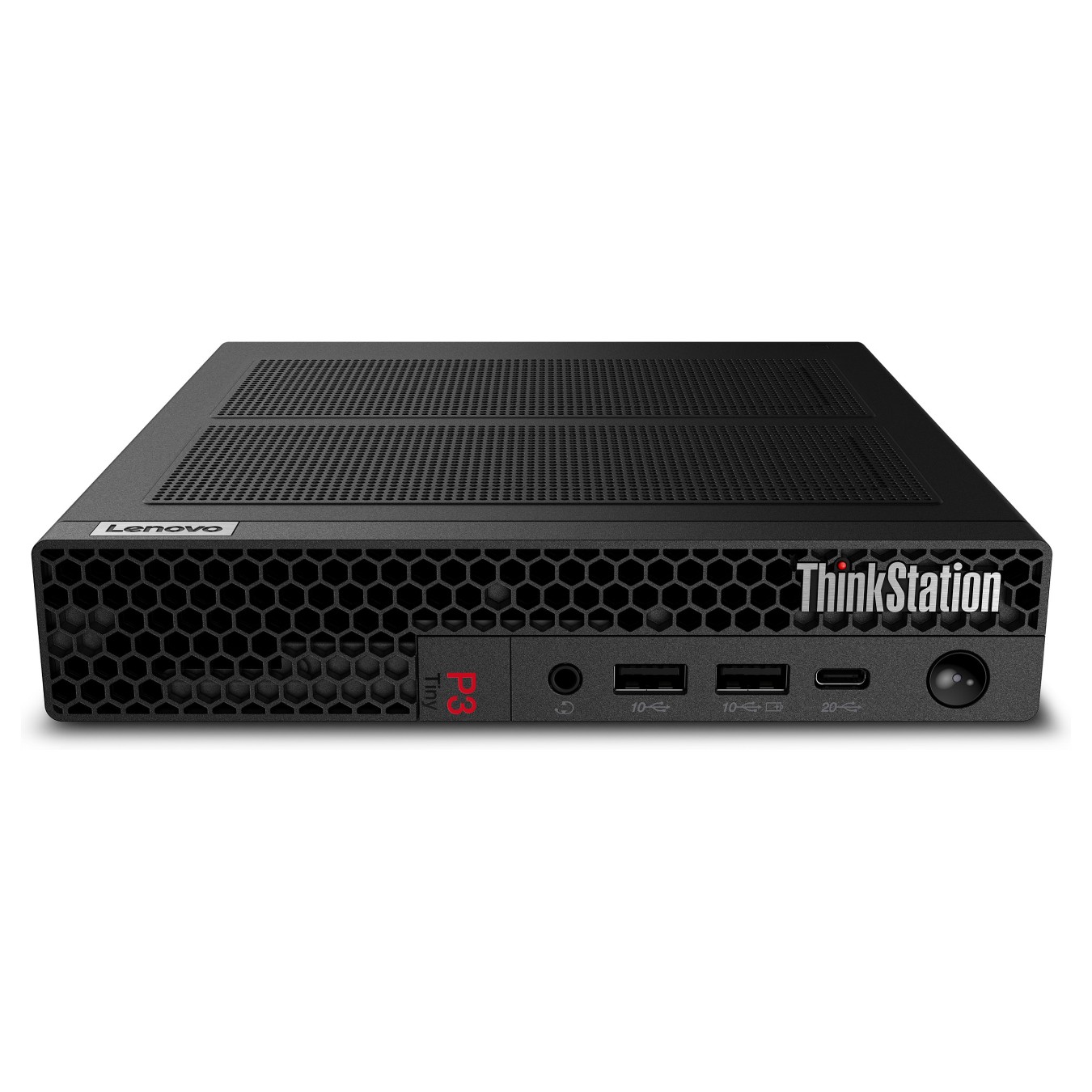 Buy Lenovo ThinkStation P3 Tiny G2 CU5 235 16GB 512SSD RTX A 400 W11 Pro in Cyprus, Nicosia, Limassol, Larnaka, Pafos