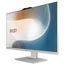Buy AIO MSI Modern AM242P 1M-1873AT Core3 100U 16GB 256SSD W11 Home in Cyprus, Nicosia, Limassol, Larnaka, Pafos