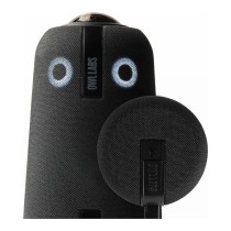 Buy Owl Labs Meeting Owl 4+ Konferenzkamera mit Owl Labs Expansion Mic in Cyprus, Nicosia, Limassol, Larnaka, Pafos