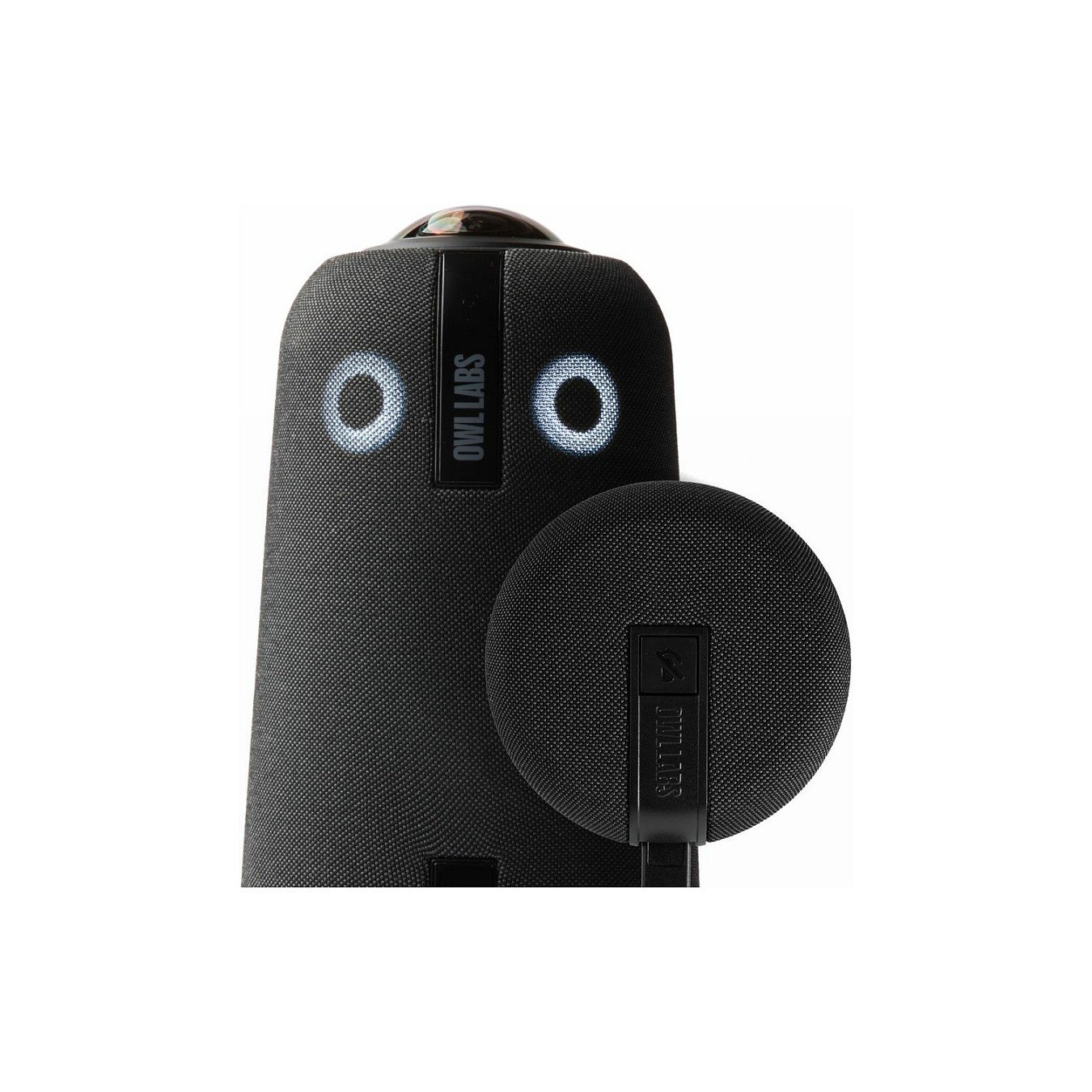 Buy Owl Labs Meeting Owl 4+ Konferenzkamera mit Owl Labs Expansion Mic in Cyprus, Nicosia, Limassol, Larnaka, Pafos