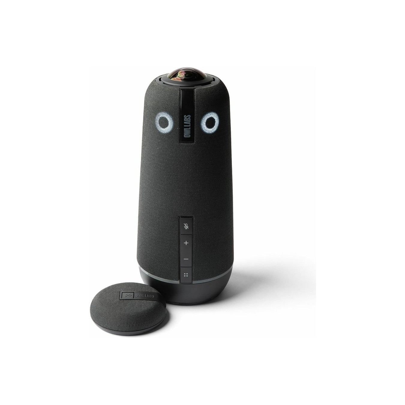 Buy Owl Labs Meeting Owl 4+ Konferenzkamera mit Owl Labs Expansion Mic in Cyprus, Nicosia, Limassol, Larnaka, Pafos