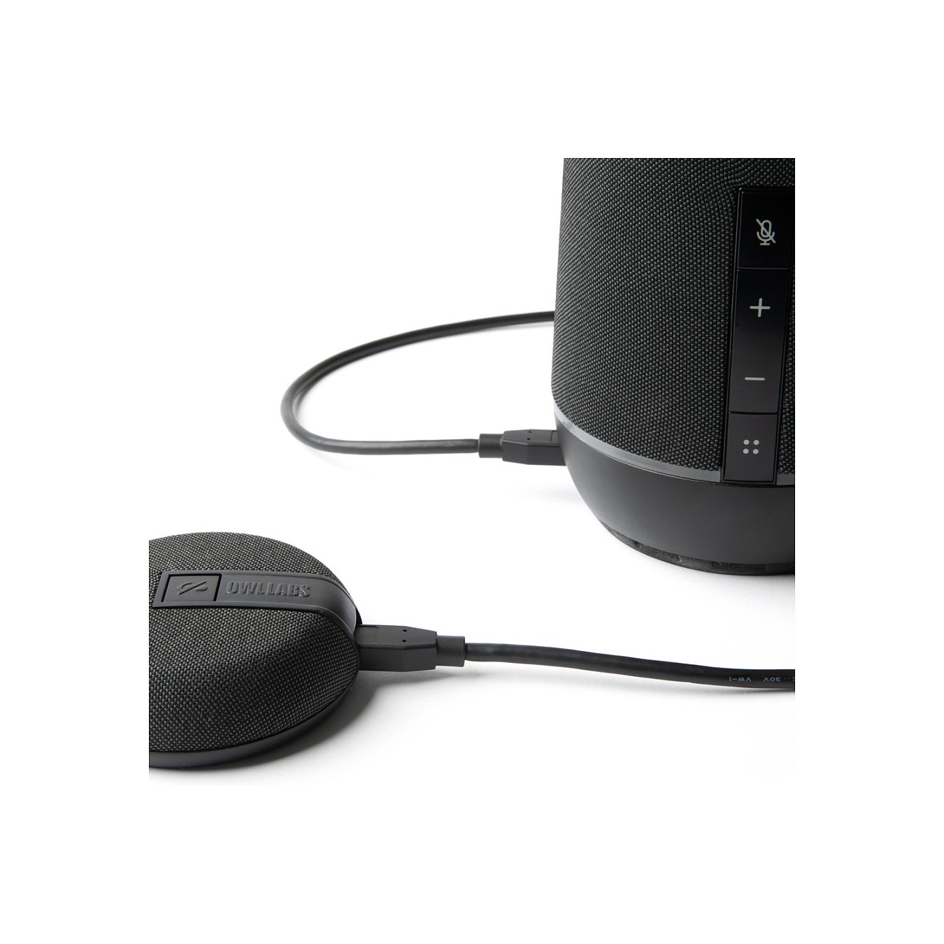 Buy Owl Labs Meeting Owl 4+ Konferenzkamera mit Owl Labs Expansion Mic in Cyprus, Nicosia, Limassol, Larnaka, Pafos