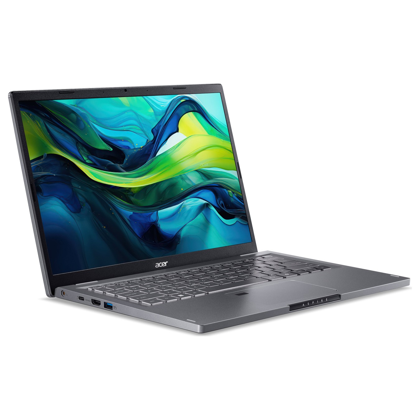 Buy Acer Aspire 14 A14-51M-745A Core7-150U 16GB 1TBSSD W11 Home in Cyprus, Nicosia, Limassol, Larnaka, Pafos