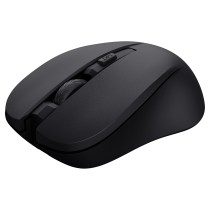 Buy TRUST Mydo Leise optische Maus, Kabellos Reduziert Klickgeräusche um mindestens 90 % in Cyprus, Nicosia, Limassol, Larnaka,