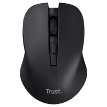 Buy TRUST Mydo Leise optische Maus, Kabellos Reduziert Klickgeräusche um mindestens 90 % in Cyprus, Nicosia, Limassol, Larnaka, 