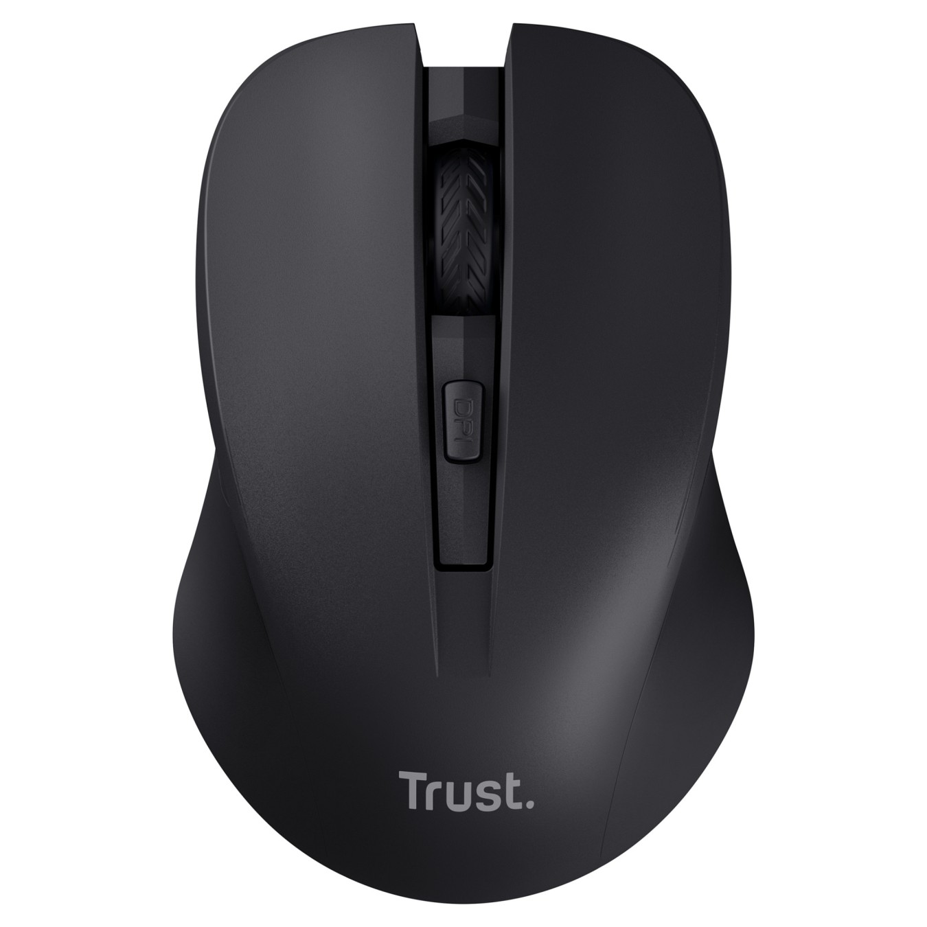 Buy TRUST Mydo Leise optische Maus, Kabellos Reduziert Klickgeräusche um mindestens 90 % in Cyprus, Nicosia, Limassol, Larnaka, 