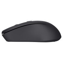 Buy TRUST Mydo Leise optische Maus, Kabellos Reduziert Klickgeräusche um mindestens 90 % in Cyprus, Nicosia, Limassol, Larnaka, 