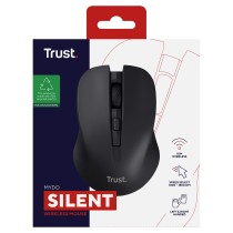 Buy TRUST Mydo Leise optische Maus, Kabellos Reduziert Klickgeräusche um mindestens 90 % in Cyprus, Nicosia, Limassol, Larnaka, 