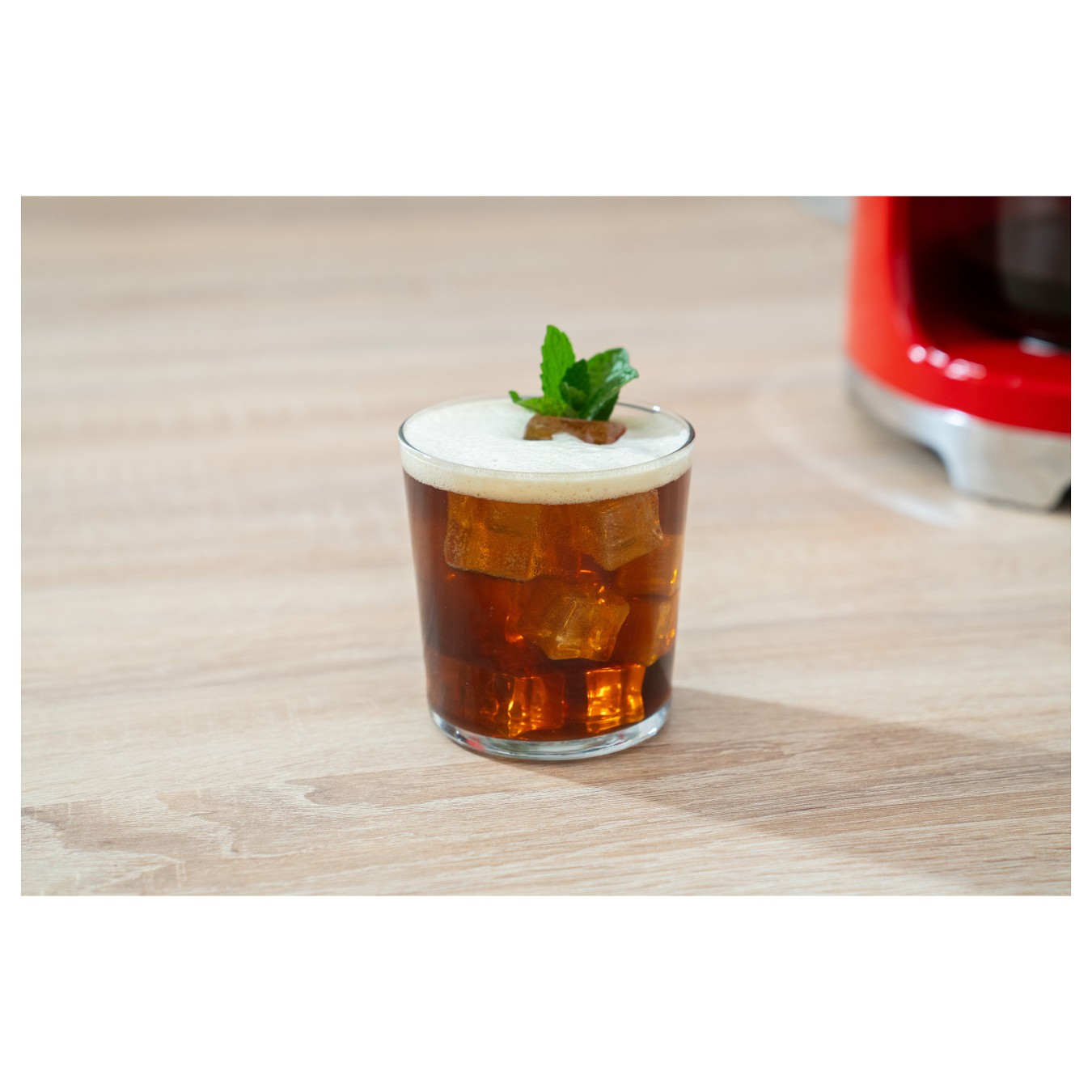 Buy SMEG Filter-Kaffeemaschine 50s Style DCF02RDEU, rot in Cyprus, Nicosia, Limassol, Larnaka, Pafos
