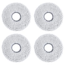 Buy Mopping Pad DWP020022 for T50 family T50 Max T30 C PRO in Cyprus, Nicosia, Limassol, Larnaka, Pafos